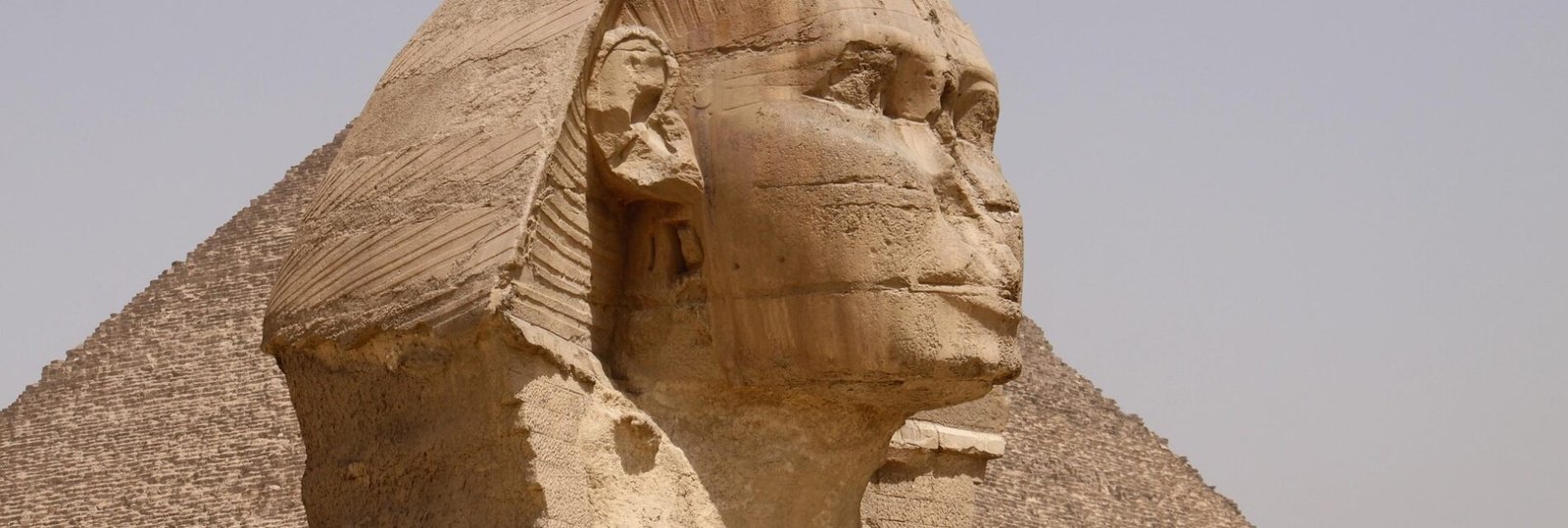 Pyramid Egypt