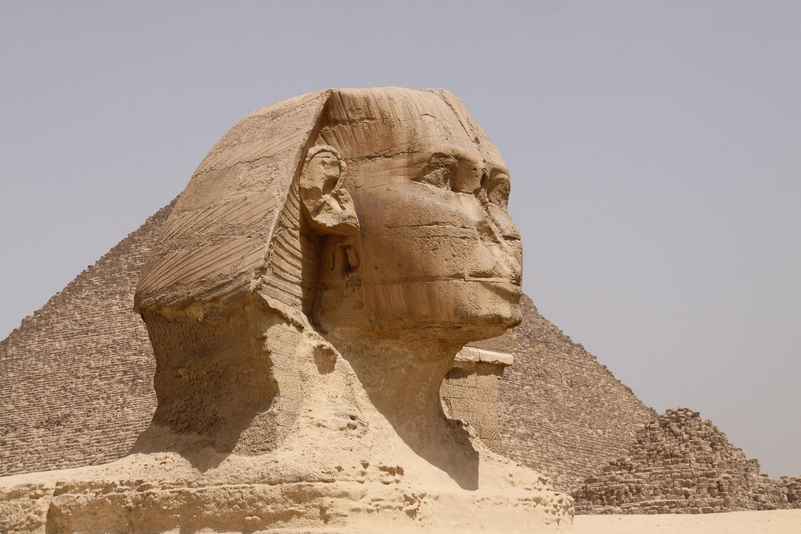 Pyramid Egypt